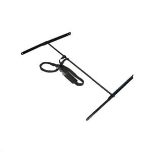 Folding Hinge for 728 Series Walker Drive Medical 9501S72609 (Default)