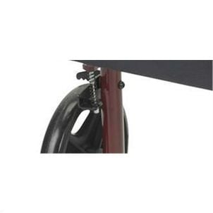 Wheel lock Right 9501S7261R