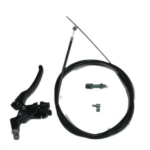 Handbrake W/ Cable,for Knee Walker Model RTL799 by Drive 95021S79910
