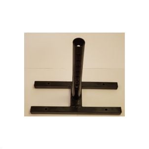 Knee Post RTL799 Knee Walker Scooter Drive Medical 95021S79911