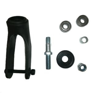 Front Fork R800 R726 Walker Rollator Drive Medical 9502M72610