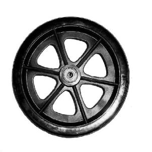 Wheel for  Drive 3 Wheeled Walker 10289,9503E17108