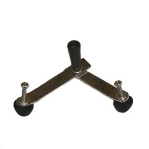 Folding Hinge Assembly Drive Rollator 10289 Series 9503E17112