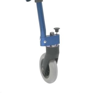Front Leg Assembly, Left, for Wenzelite KA3200 (BLUE), KA 3014N-2GX-B