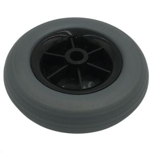 Front Wheel Caster for Wenzelite Nimbo Walkers Drive Medical KA WHFN