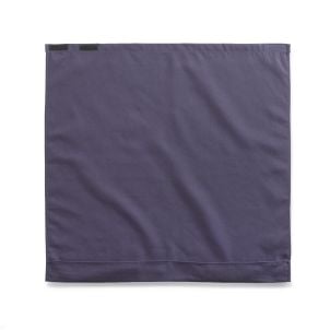 A Dozen Medline Classic Style Dignity Napkin Hook--Loop Closure in Navy Blue MDT014117NAVY 27.5x27
