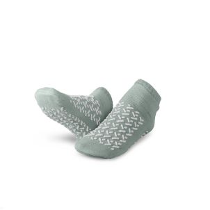 A Pair of Medline Double-Tread Slippers MDTDBLTREDXXH | XXL