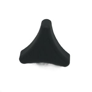 Hugo Triangular Knob A01-415