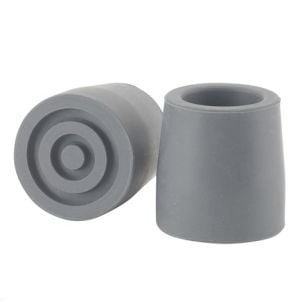 Drive Utility Replacement Tip, 1", Gray