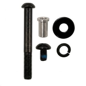 Rear Axle For Nova Star 8, V428818