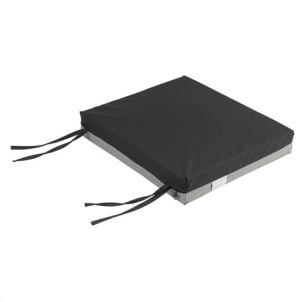 Drive 3" Gel-U-Seat Cushion 18" x 24" by Mason Medical