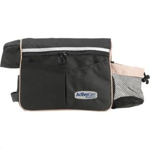 Power Wheelchair Armrest Bag Drive Medical ab1010