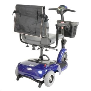 Power Mobility Carry All Bag by Drive Medical