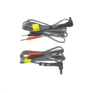 Drive Tens Unit Lead Wires, Color Coded