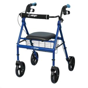 Airgo Lightweight Rollator by Hugo 700-940