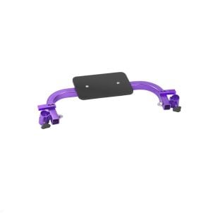 Replacement Seat for Extra Small Nimbo Walker, Purple, KA1285-2GWP