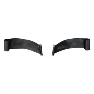 Heel Loops, 1pr/bx	by Drive Medical STDS831