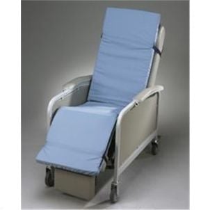 Geri Chair Gel Overlay by SKiL-Care