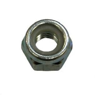 Image EC DRIVE AXLE NUT Drive Medical ECI6018
