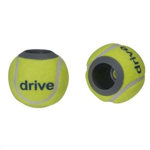 Walker Rear Tennis Ball Glides Additional Glide Pads 