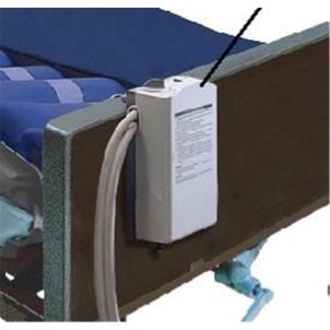 Pump for AP8000 Mattress System by Drive Medical