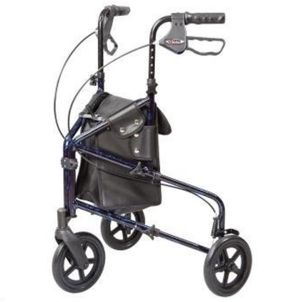 Trio Rolling Walker by Carex FGA33300