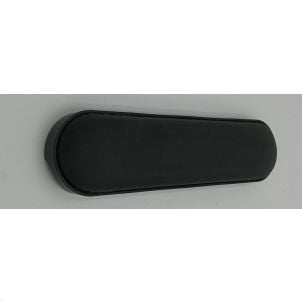 Arm Pad and Rest for Fly-Lite Aluminum Transport Chair Drive Medical STDS2A1824