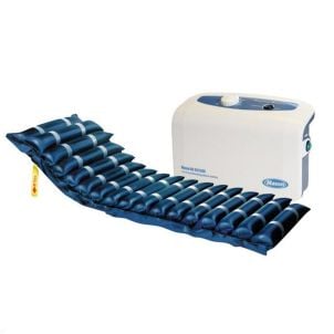 Masonair 5" Air 3" Alternating Pressure Low Air Loss Mattress System Mason