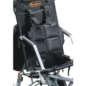 Trotter Mobility Rehab Stroller Full Torso Vest