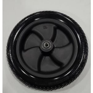 8" Front Wheel for Airgo Excursion Walker Rollator by Hugo B01-141