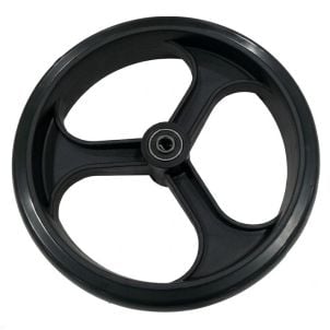 Hugo Walker Rollator Rear Wheel B01-147