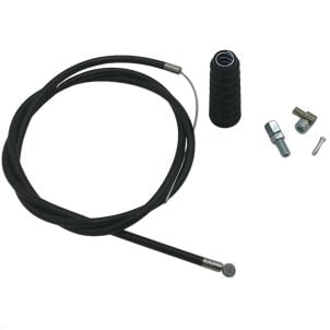 Hugo Brake Cable and Sleeve Assembly B01-157