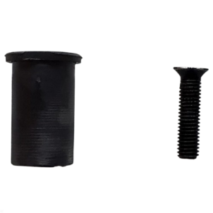 Fusion/Excursion Frame Bolt set by Drive Medical, B01-602