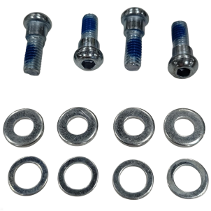 Hugo Hardware for Folding Mechanism B01-824