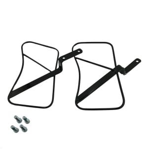 Airgo Fusion Mounting Brackets for Hugo Navigator (793-943) by Drive Medical B01-873