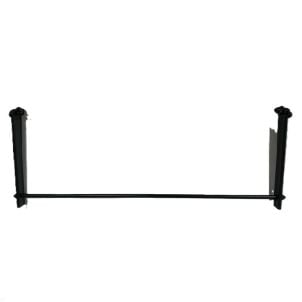 Folding Hinge & Hardware Hugo Fit 6 Rolling Walker Drive Medical B14-201 