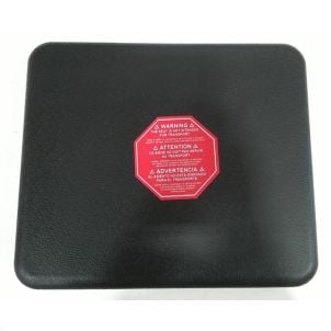 Seat Cushion Hugo Fit 6 Rolling Walker Drive Medical B14-401
