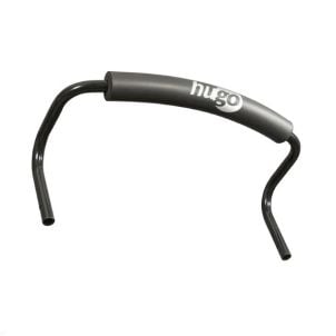 Backrest Assembly Hugo Fit 6 Rolling Walker Drive Medical B14-451