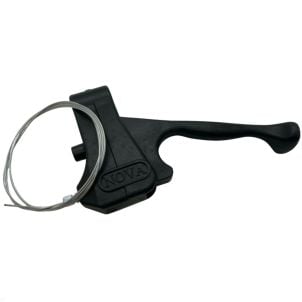 Hand Brake for Nova Walker Rollators With Steel Cable, B14-C