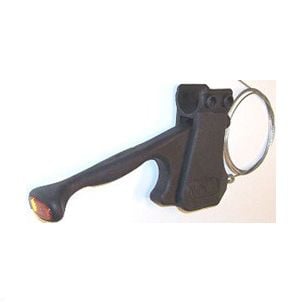 Nova Hand Brake With Steel Cable 4010 B15-C Nova Parts