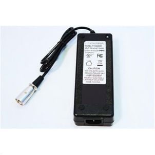 Power Adapter Charger for Triaxe, T-AC18-6