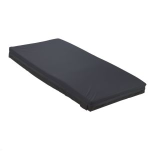 Bariatric Balanced Aire Self Adjusting Mattress 42 Inch Mason Medical ba9600-np-42