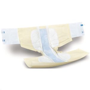 BariBrief Bariatric Briefs - Bariatric | 8