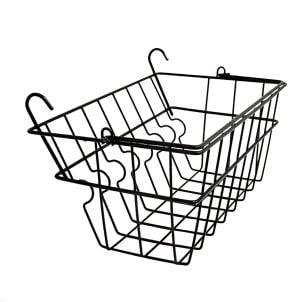 BASKET FOR 4202/4207(HOOKS IN) by Nova