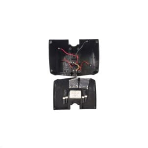 Battery Case Only for Phoenix LT and Scout LT 4-Wheel Scooter Drive Medical SLT31051