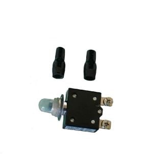 Bobcat 3 & 4, Scout DST 3 & 4 20 amp Circuit Breaker Drive Medical BC20ACB