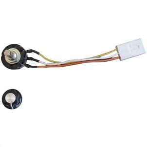 Speed Dial for Spitfire and Bobcat Scooters