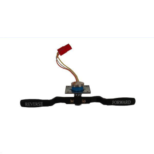 Scooter Throttle Assembly Drive Medical S12-069-00300 (Default)