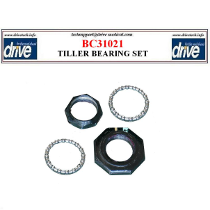 Bobcat 4 Tiller Bearing Set Drive Medical BC31021