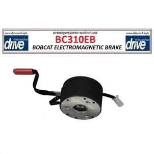 Bobcat 4 Electro-Magnetic Brake Only Drive Medical BC310EB
